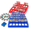 WOOPIE Family Game Guess Who It Is