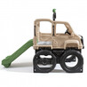 STEP2 Safari Truck Playground Slide