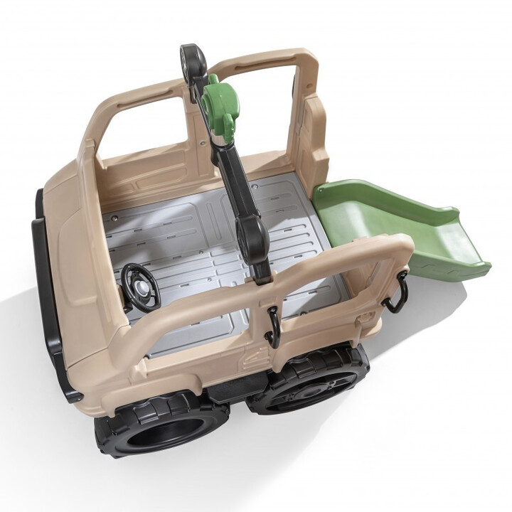 STEP2 Safari Truck Playground Slide
