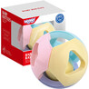 WOOPIE BABY Pastel Rattle Crawling Ball 0m+