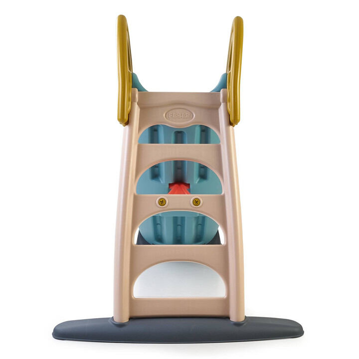 FEBER Large Garden Slide Casual Water Slide 190 cm