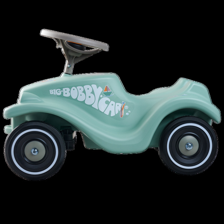 BIG Bobby Car Classic Green Sea
