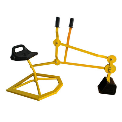 AXI Justin Sandbox Excavator