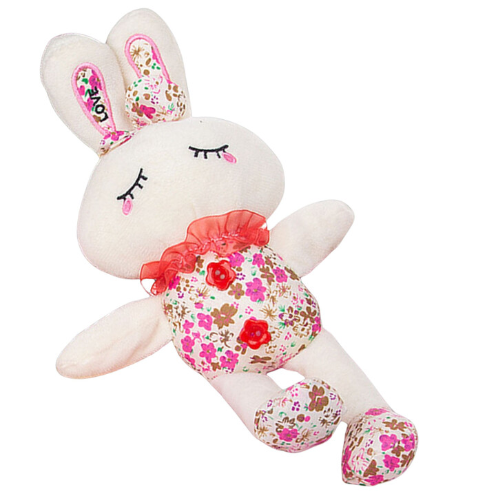 WOOPIE ROYAL Spanish Doll Raquel Interactive Baby Dolls
