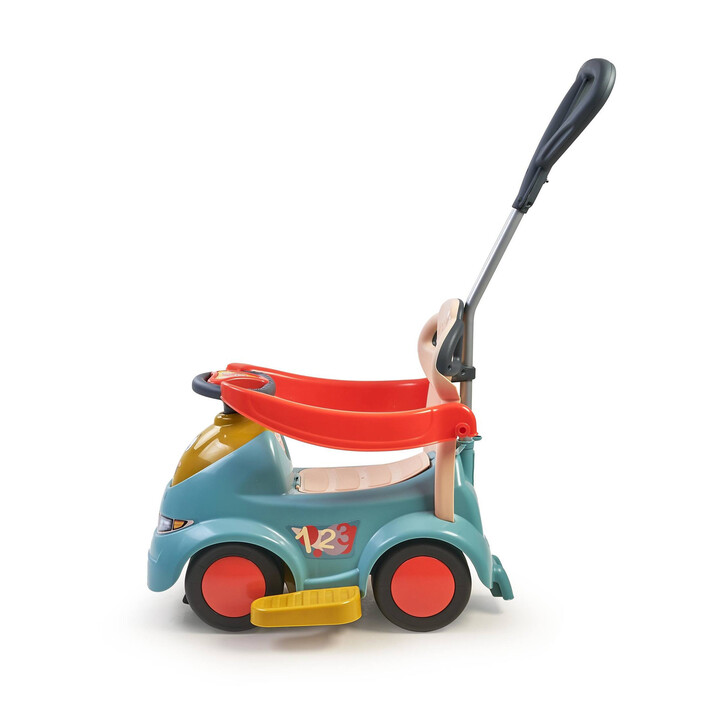 FEBER Ride-on Pusher Rocker CASUAL PUSH N'GO Multifunctional 5-in-1