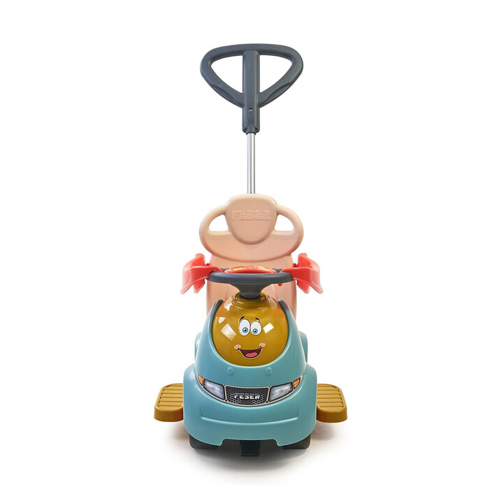 FEBER Ride-on Pusher Rocker CASUAL PUSH N'GO Multifunctional 5-in-1