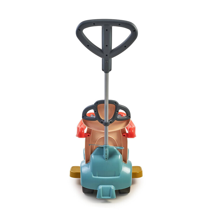 FEBER Ride-on Pusher Rocker CASUAL PUSH N'GO Multifunctional 5-in-1