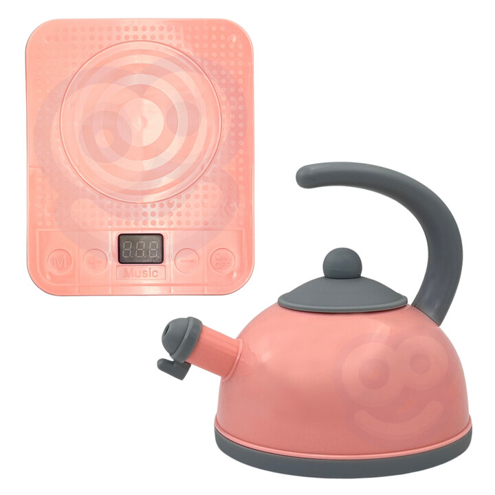 WOOPIE 2-in-1 Kitchen Sink with Water Tap