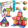 WOOPIE 3D Montessori Magnetic Building Blocks