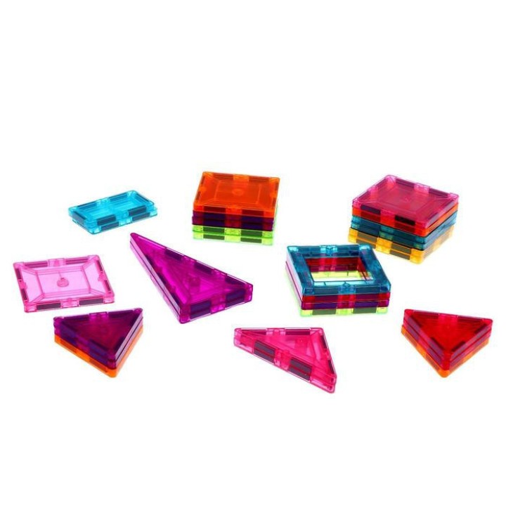 WOOPIE 3D Montessori Magnetic Building Blocks