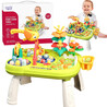 WOOPIE BABY Interactive 8-in-1 Montessori Educational Multi-Table