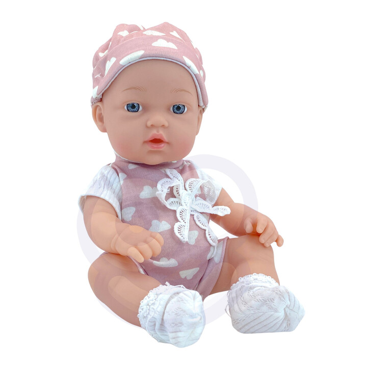 WOOPIE ROYAL Adorable Baby in a 36 cm Suit