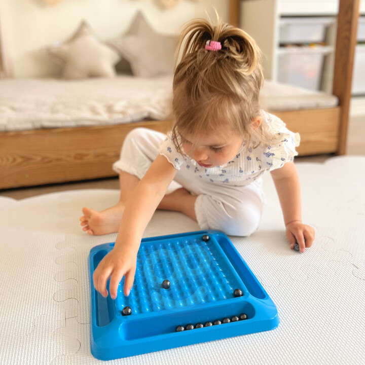 WOOPIE Magnetic Balls Board Game