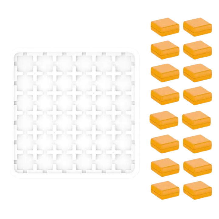 WOOPIE 10-in-1 Logic Board Game Set