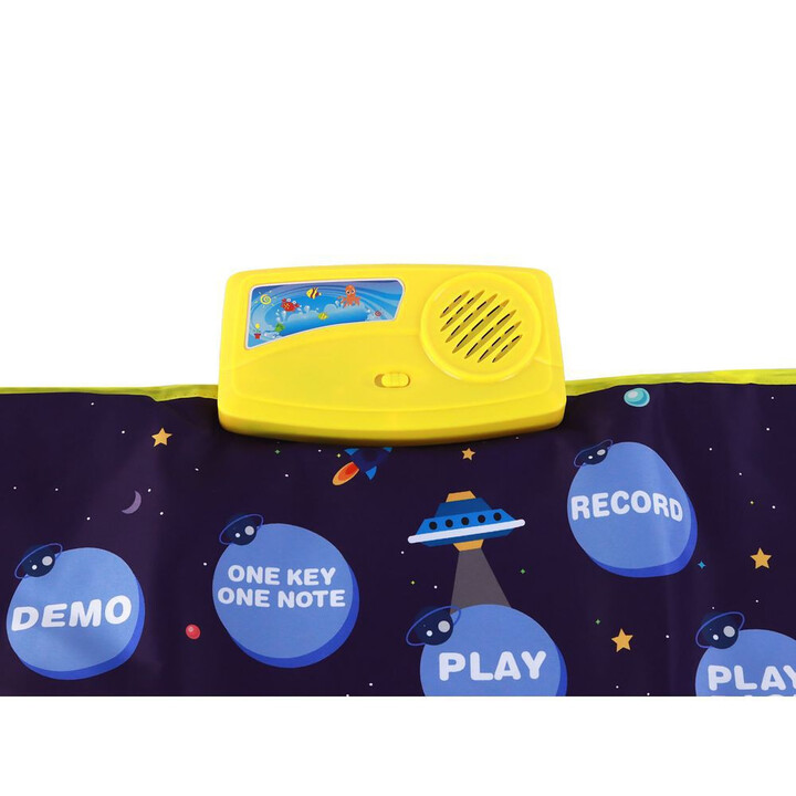 WOOPIE Interactive Musical Dance Mat XXL