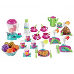 Kuchnia Master Chef Exclusive Little Tikes Kuchenka Super Kucharza