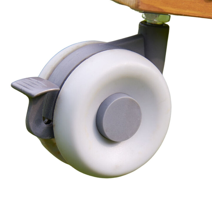MASTERKIDZ Freestanding STEM Board Wheels 4 pcs.
