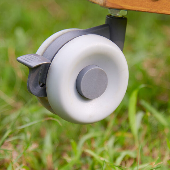 MASTERKIDZ Freestanding STEM Board Wheels 4 pcs.
