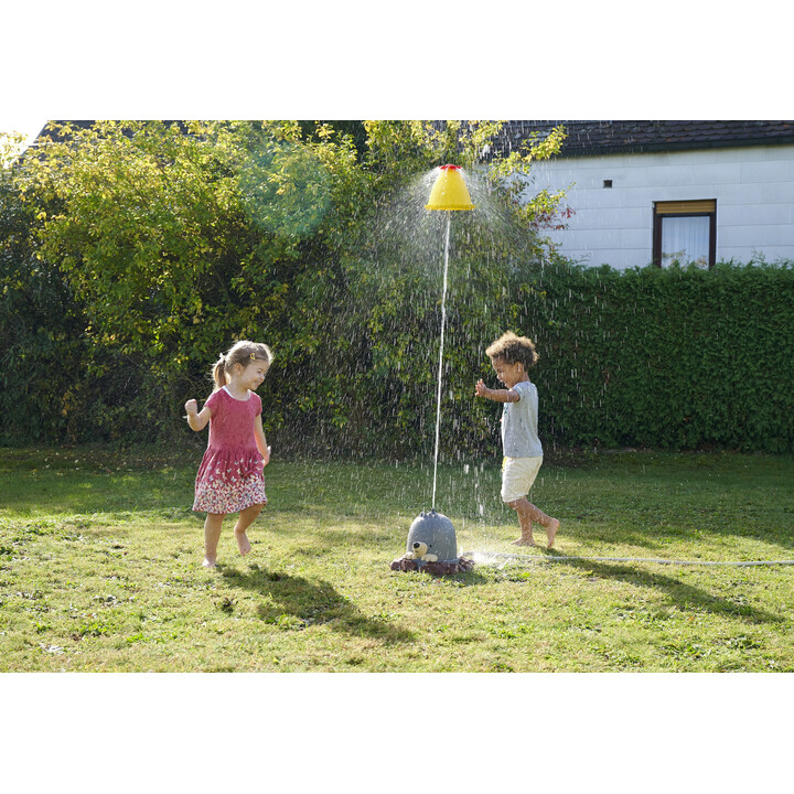 Big AquaPlay Mole Sprinkler