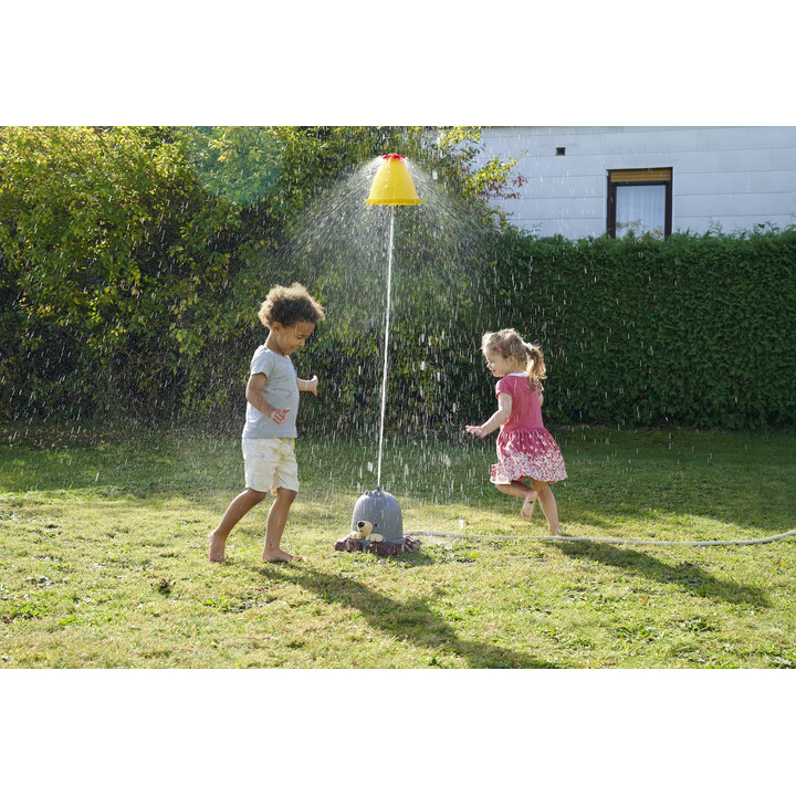 Big AquaPlay Mole Sprinkler