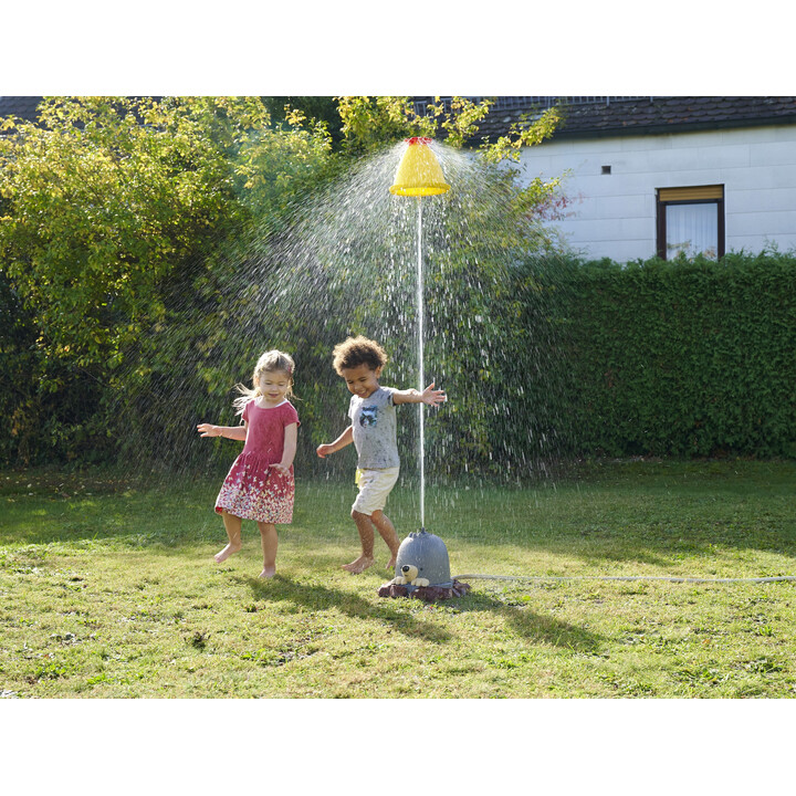 Big AquaPlay Mole Sprinkler