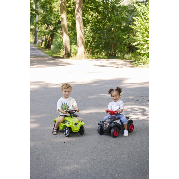 Big Ride-on Dinosaur Bobby Car Classic