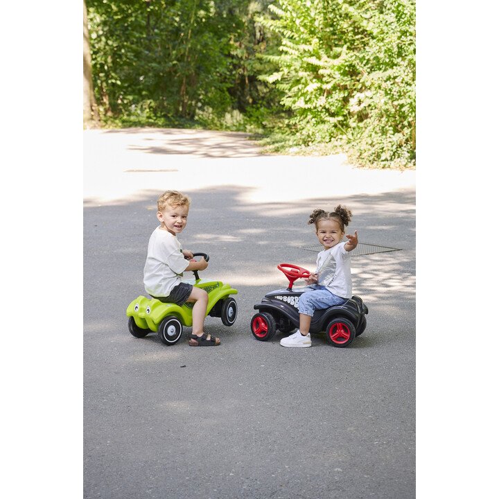 Big Ride-on Dinosaur Bobby Car Classic