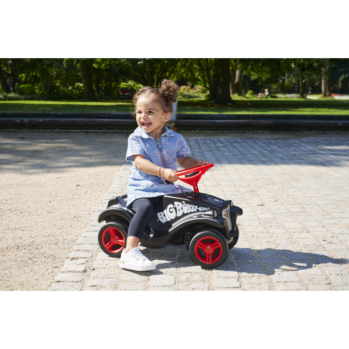 BIG Rock'N'Roll Ride-On Bobby Car Classic