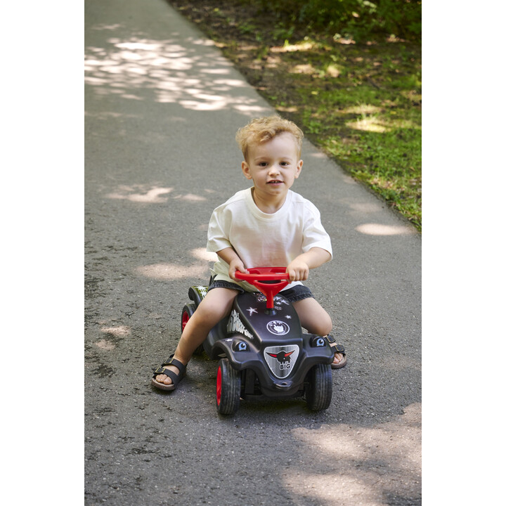 BIG Rock'N'Roll Ride-On Bobby Car Classic