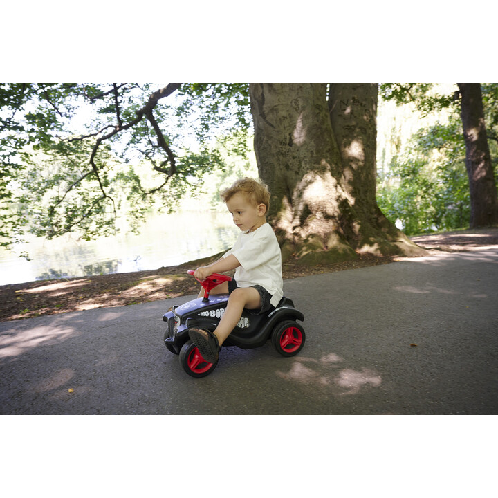 BIG Rock'N'Roll Ride-On Bobby Car Classic