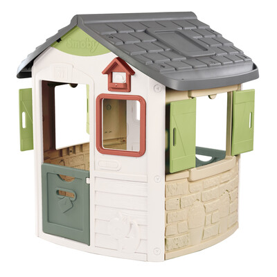 Smoby Neo Jura Cottage