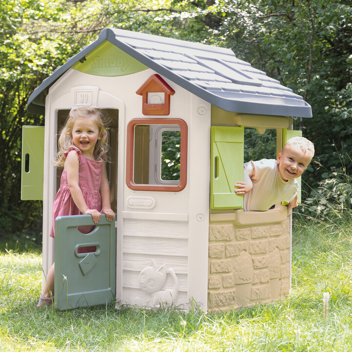 Smoby Neo Jura Cottage