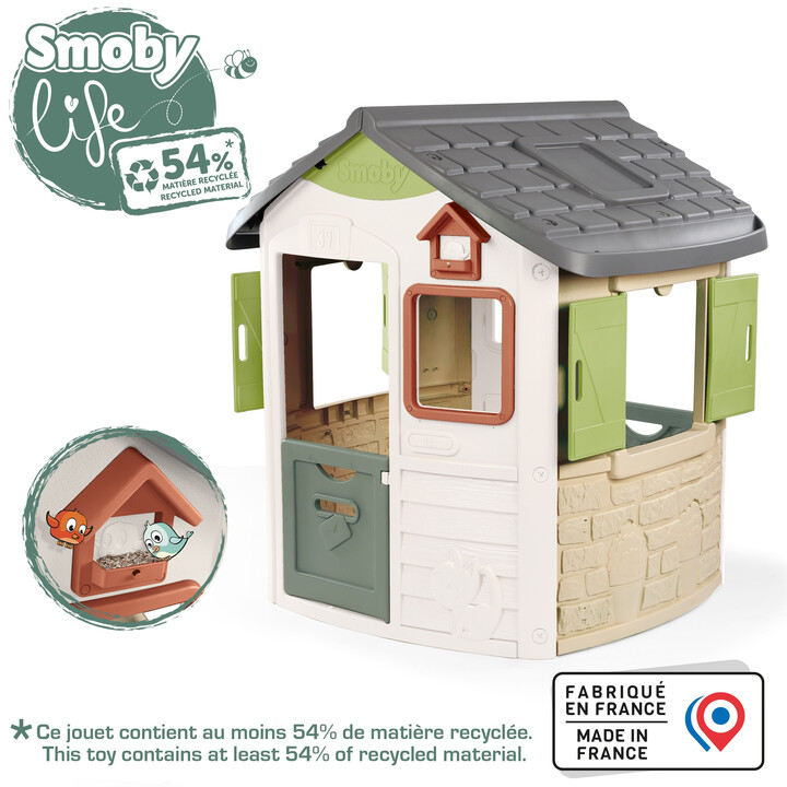 Smoby Neo Jura Cottage