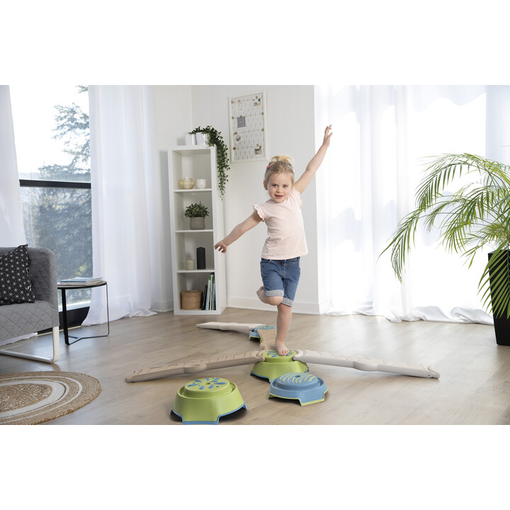 Smoby Balance Beam