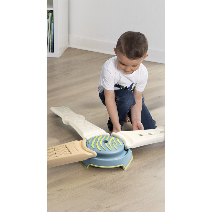 Smoby Balance Beam
