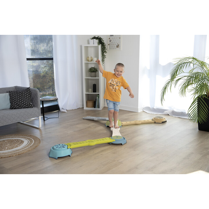 Smoby Balance Beam