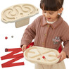 VIGA Body Balancing Maze Set