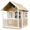 AXI Wooden House with Windows Alex Playhouse 178 cm
