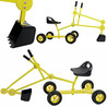 AXI Sand Excavator 360° Rotating Seat up to 50 Kg