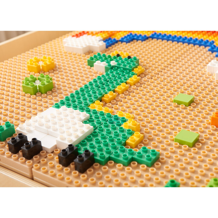 MASTERKIDZ STEM Building Block Set 563 pcs.