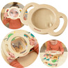MASTERKIDZ Large Wooden Discovery Magnifying Glass