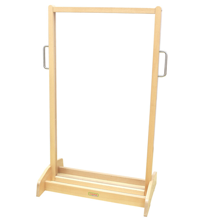 MASTERKIDZ Double-Sided Painting Window Easel