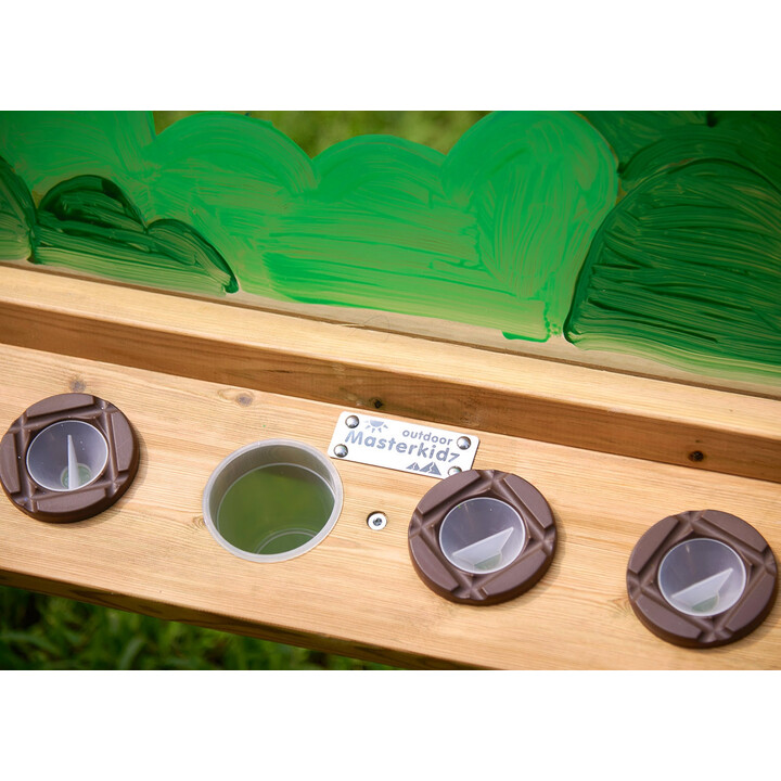 MASTERKIDZ Set of 20 Water Cups for Painting