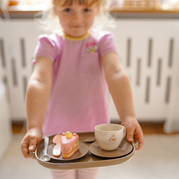 WOOPIE Tea and Dessert Set 25 pcs.