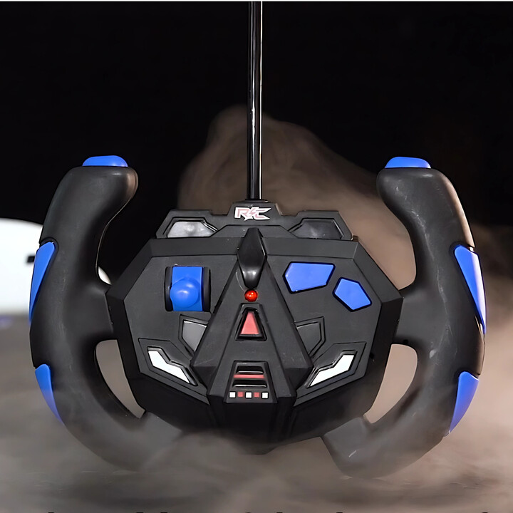 WOOPIE Remote Controlled Passenger Airline