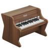 CLASSIC WORLD Wooden Classical Piano + Learning Book