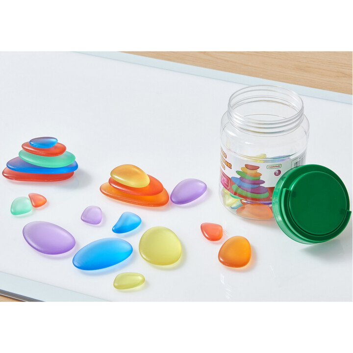 MASTERKIDZ LED Light Panel with Color Change and Remote Control + Accessories Set