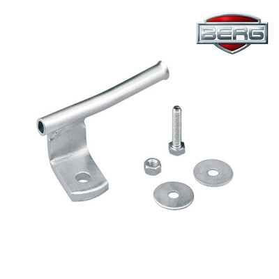 BERG Universal Flag Holder for Pedal Go-Karts