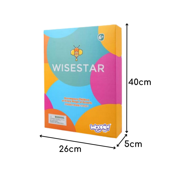 WOOPIE 2-in-1 Water Painting Mat XXL Double-Sided Animals