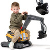 FALK Volvo Articulated Excavator Swivel Cab Shovel